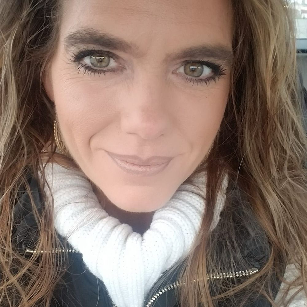 Meet your Posher, Carla